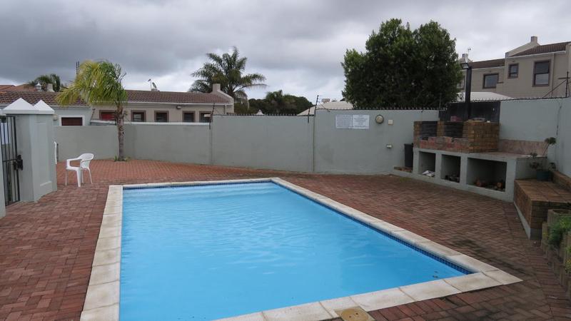 To Let 2 Bedroom Property for Rent in De Tijger Western Cape